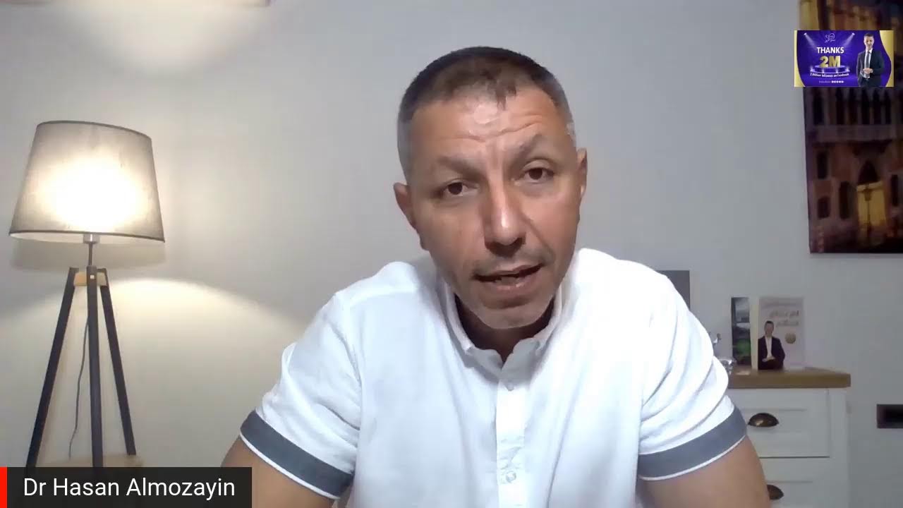 أهم علامات النضج الفكري