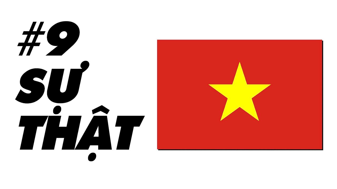 Những Sự Thật Thú Vị Về Việt Nam Mà Chưa Chắc Bạn Đã Biết!