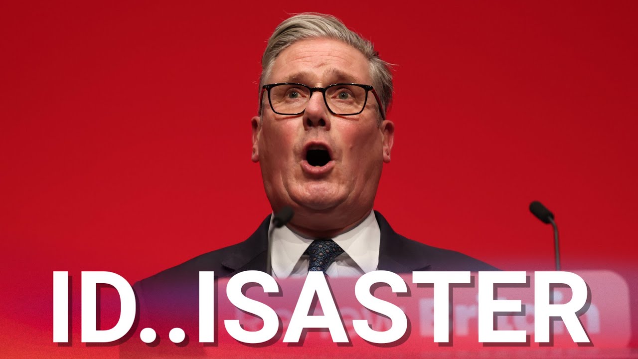 Keir Starmer blasted after desperately trying to lower illegal migration with unpopular digital ID