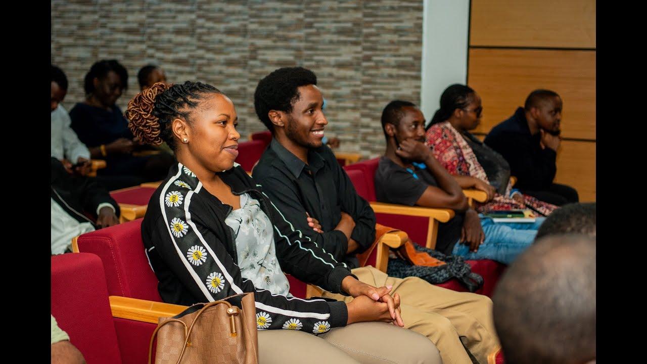 Inside Kenya’s Inclusive Speech Tech Sprint 2025 | ASR Innovation Highlights from Nairobi 🇰🇪