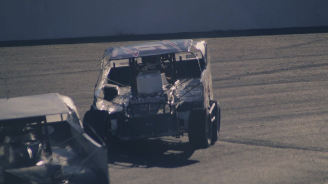 949 Productions: Claremont Motorsports Park Fall Challenge Dirt Mods