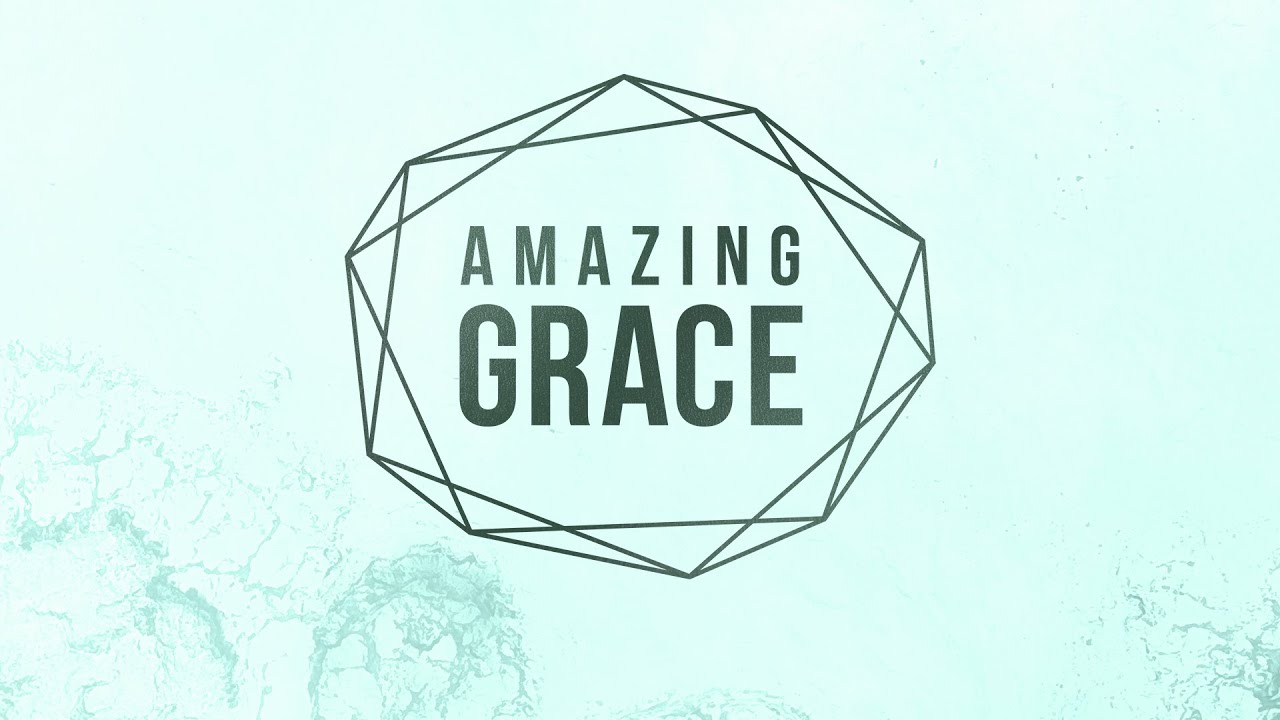 Sanctifying Grace - Paolo Punzalan