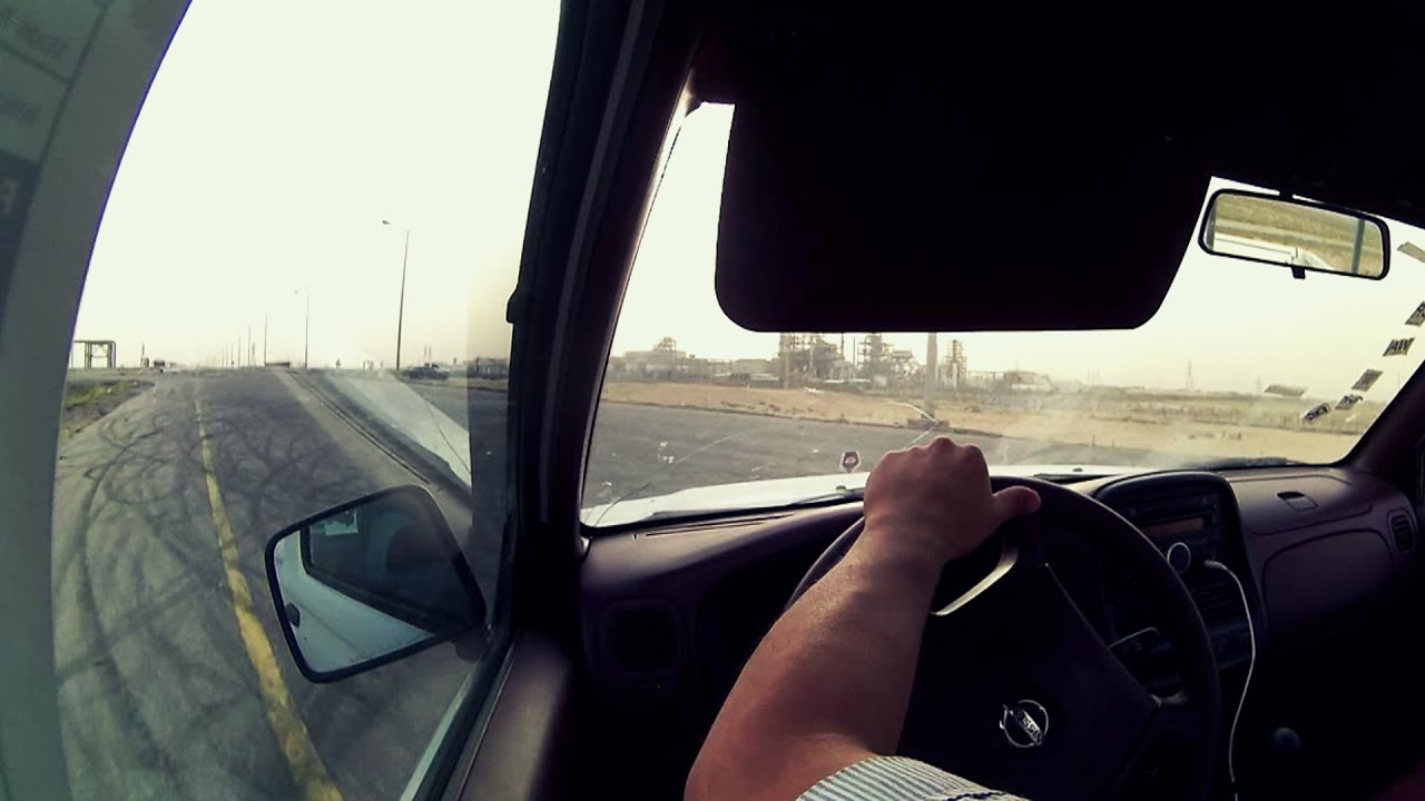 استعراض مجسرك بالمشاتل ( داخلي - خارجي ) تصوير ديمونز