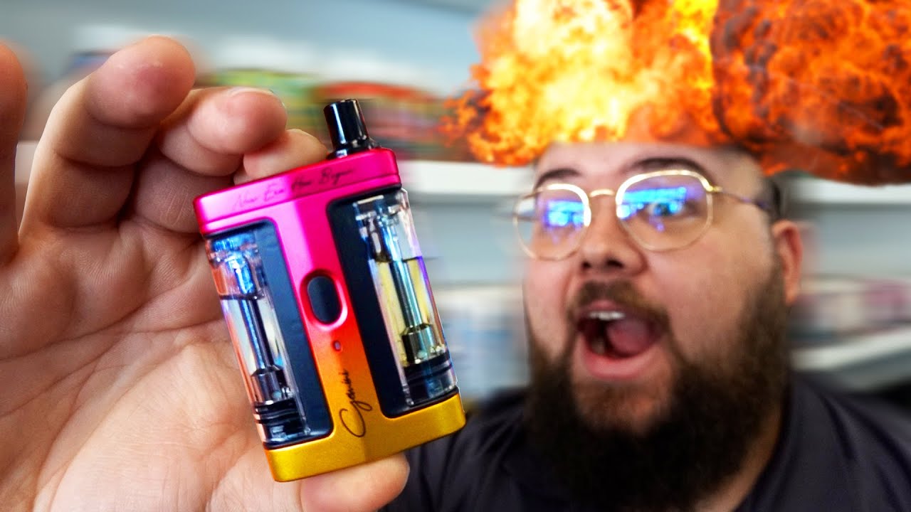 SINBAD Made the PERFECT Pod!
