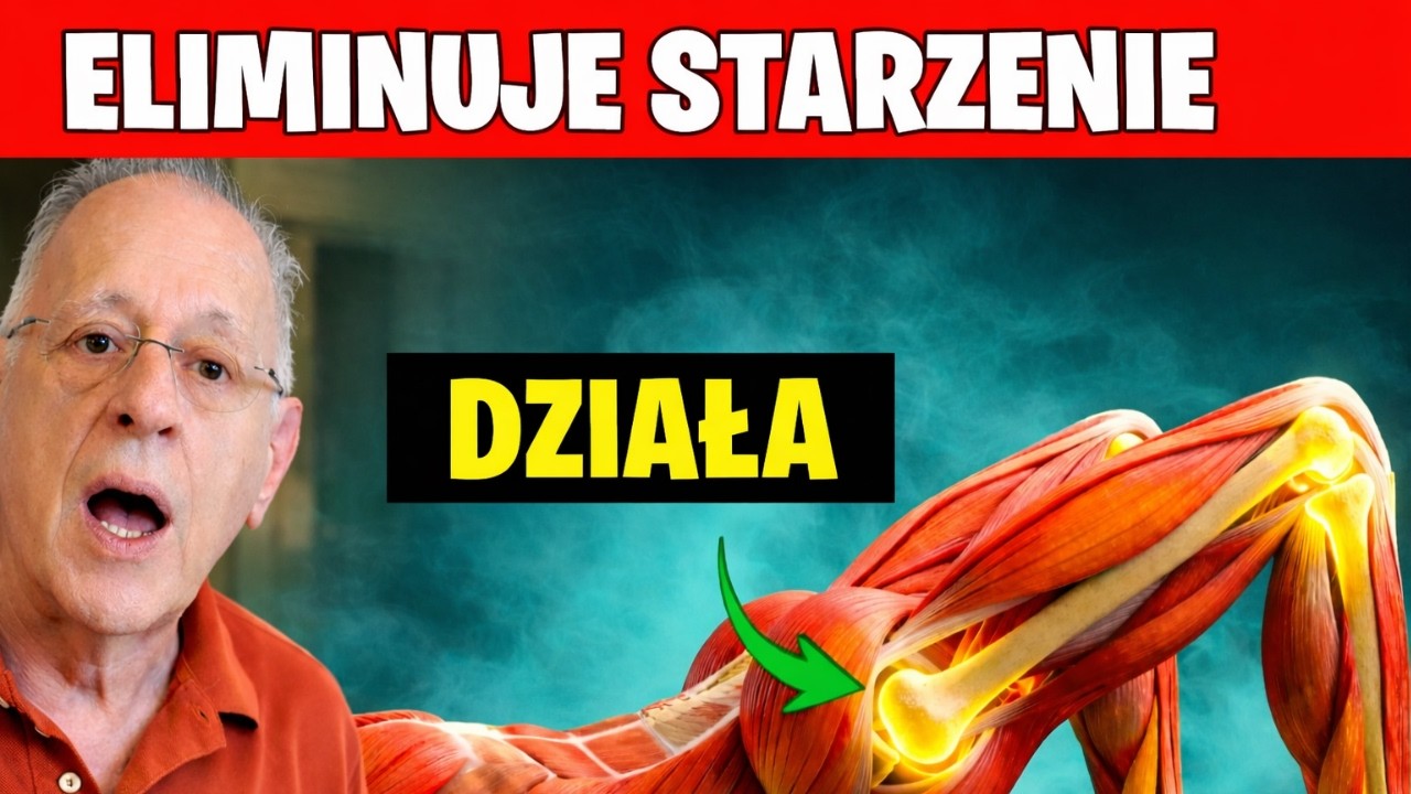 Po 60. roku życia: przestań chodzić – te 5 medycznych ćwiczeń zrobi więcej dla twojego ciała