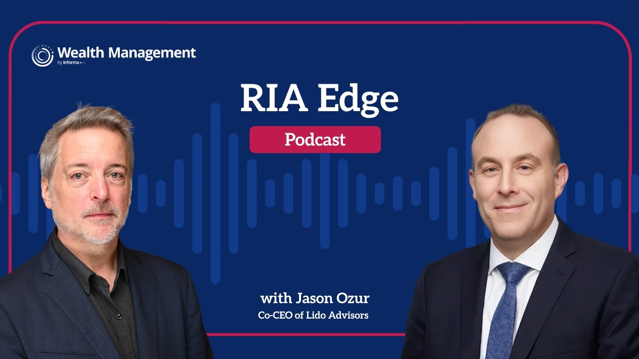 Подкаст RIA Edge: Масштабирование RIA через корпоративную культуру, владение и стратегический рос...