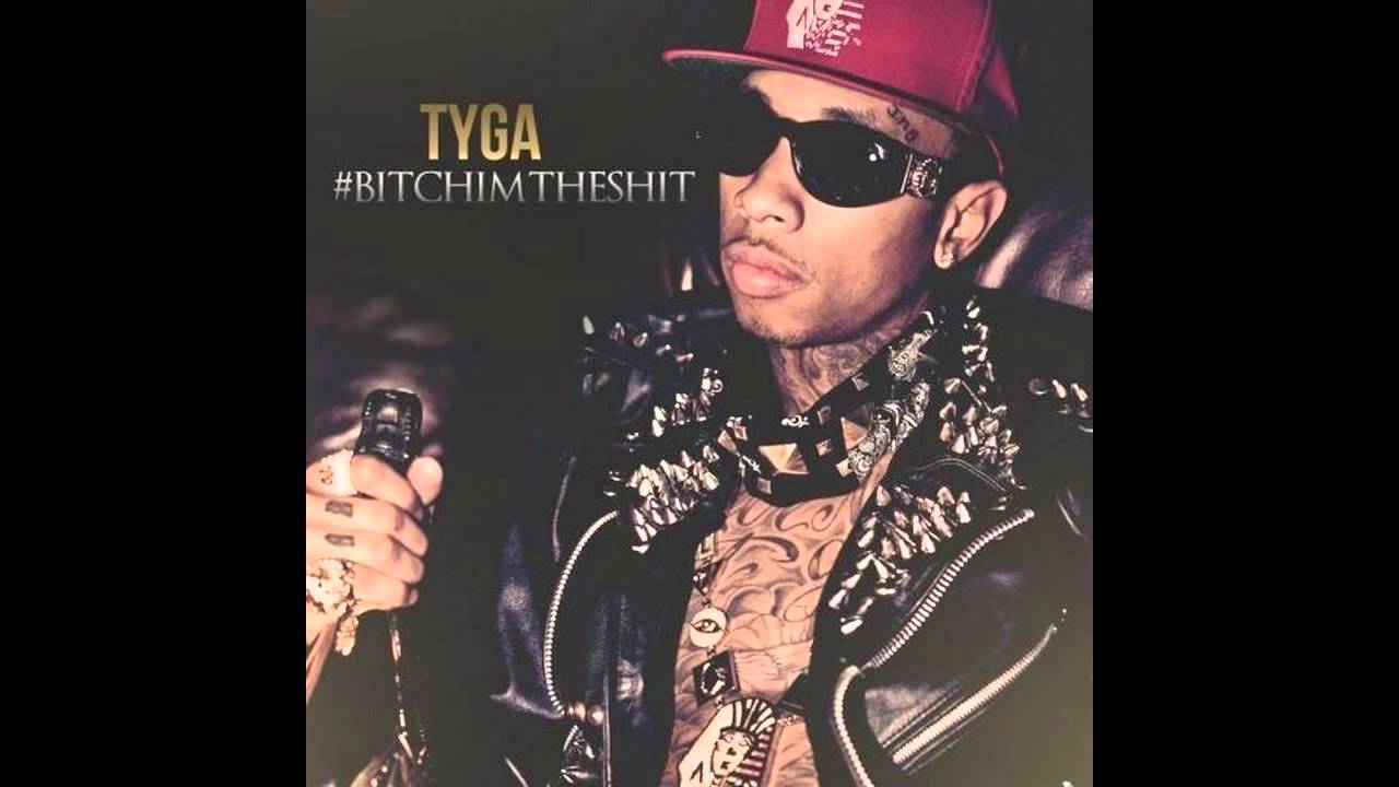 Tyga x Kid Ink Type Beat