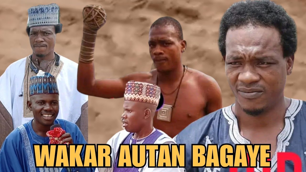 Ruwa yahana dambe a katsina mushakata da Wakar Autan bagaye Allah yajikanshi da rahama