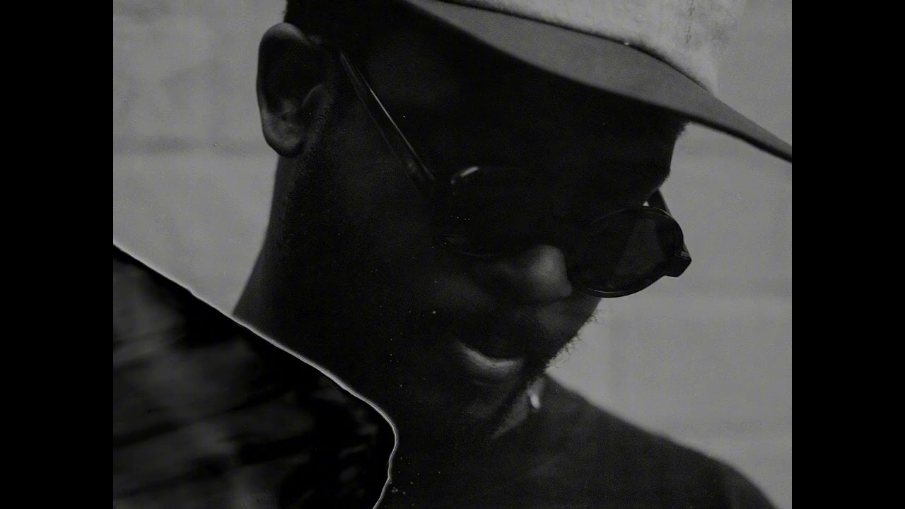 [FREE] J-Dilla x Knxwledge Type Beat “Love you”