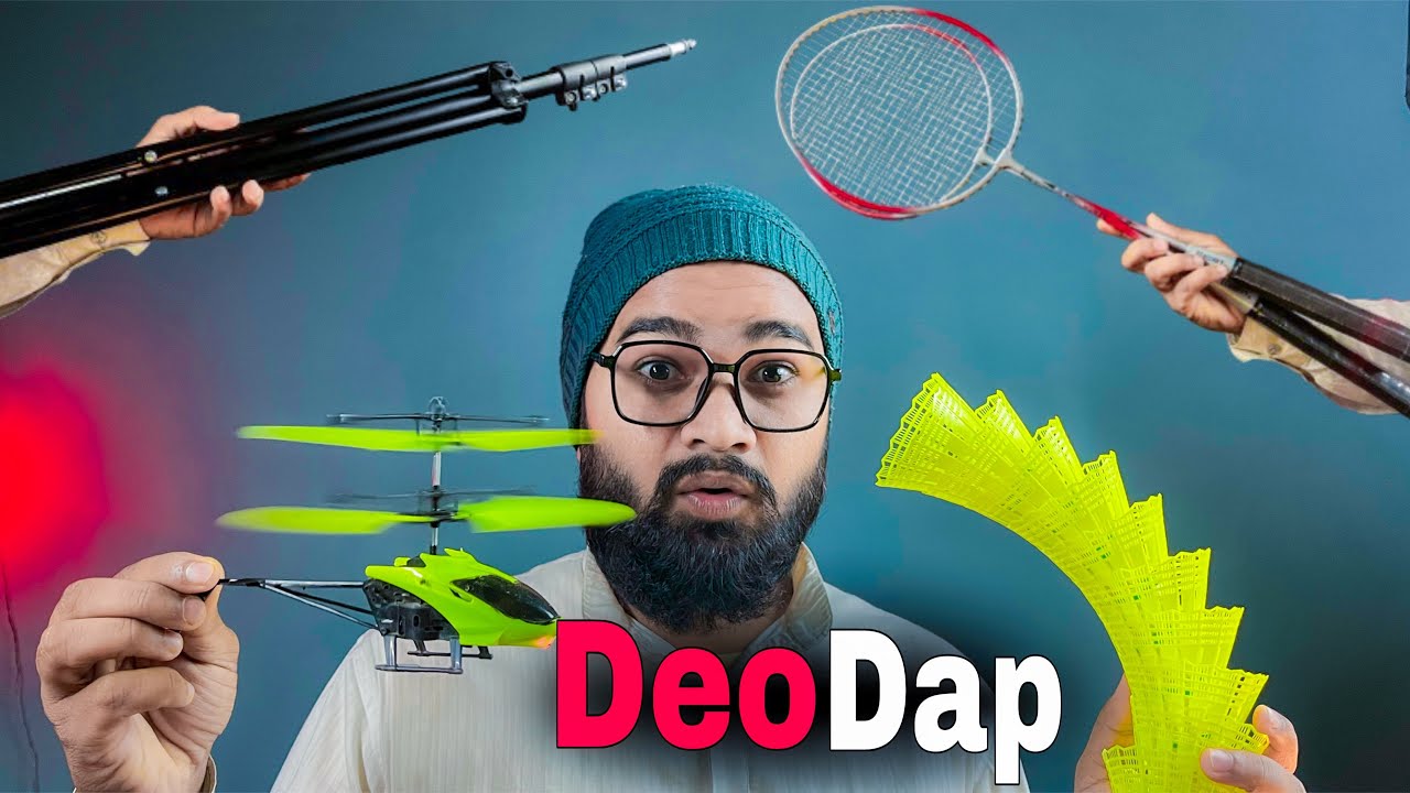 Cool Gaming Gadgets for Winter | DeoDap
