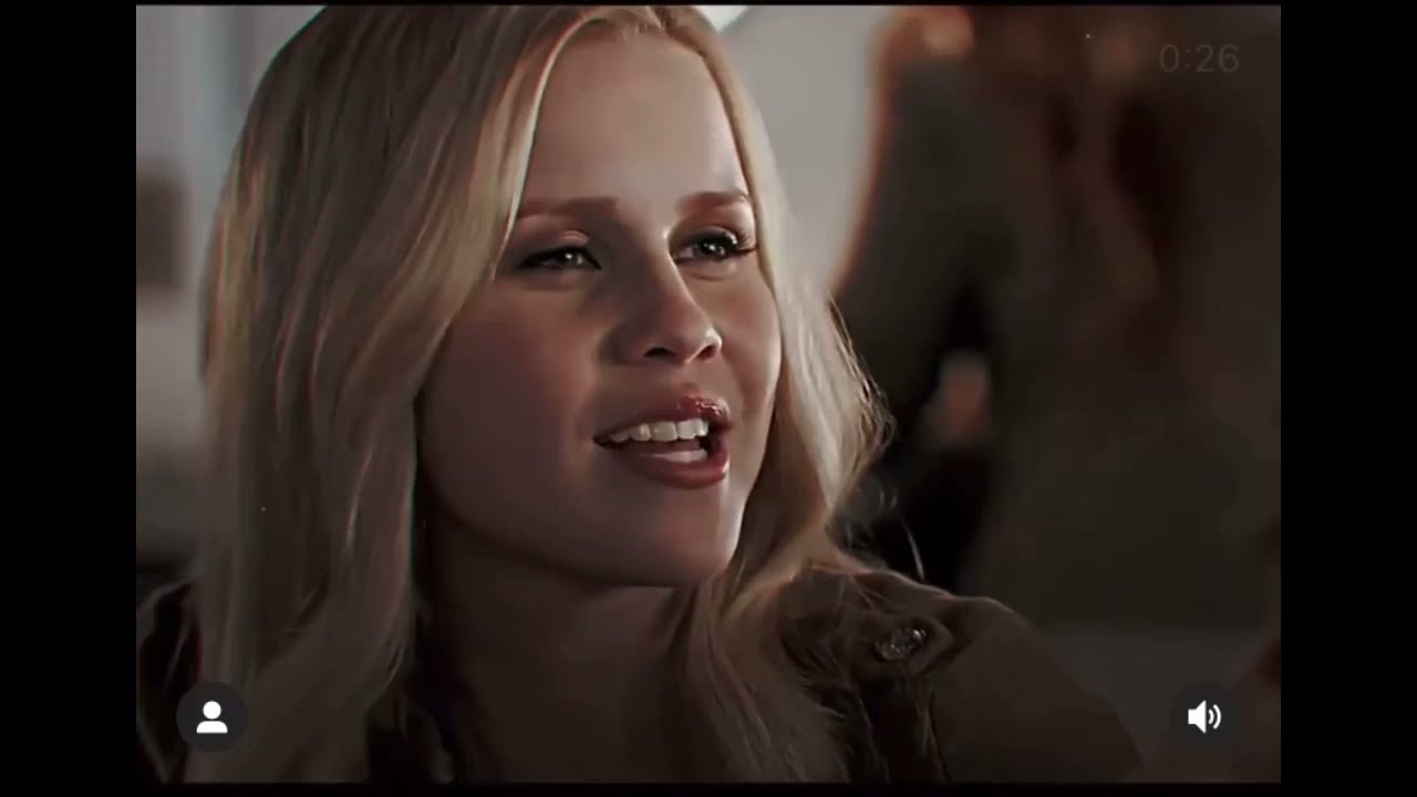 Tvd universe edits