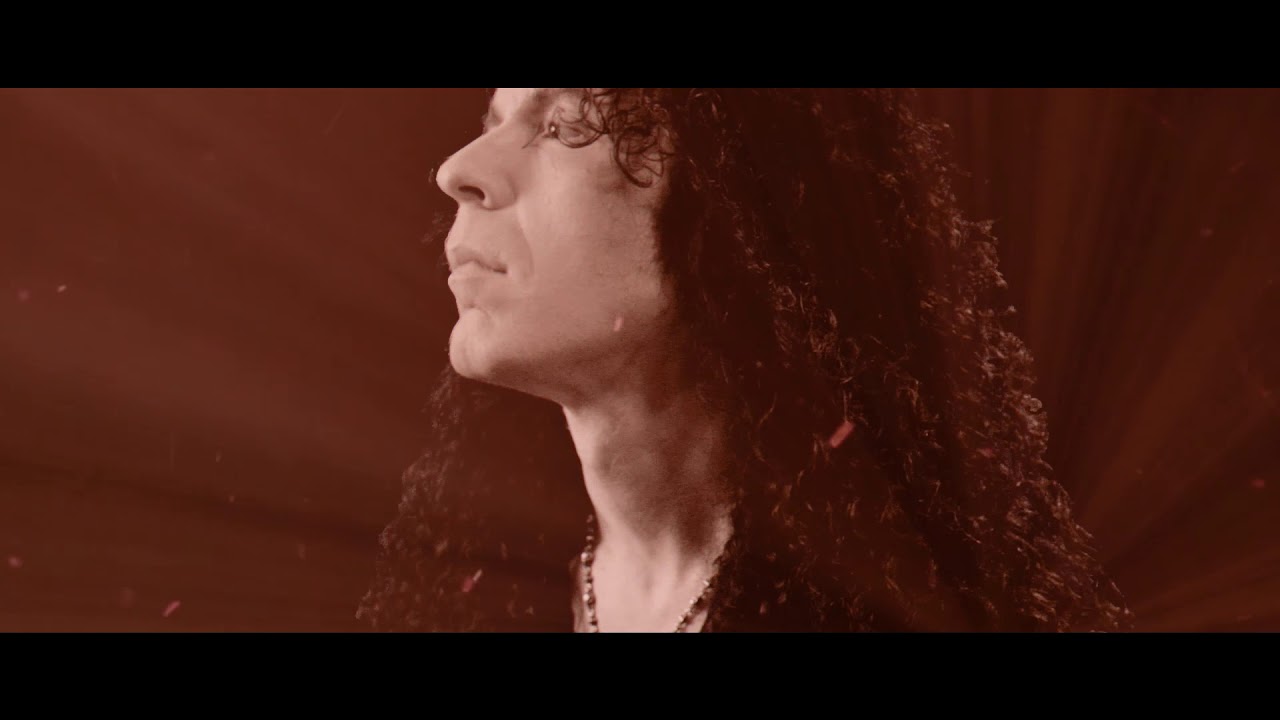 MARTY FRIEDMAN - SELF POLLUTION (OFFICIAL VIDEO)