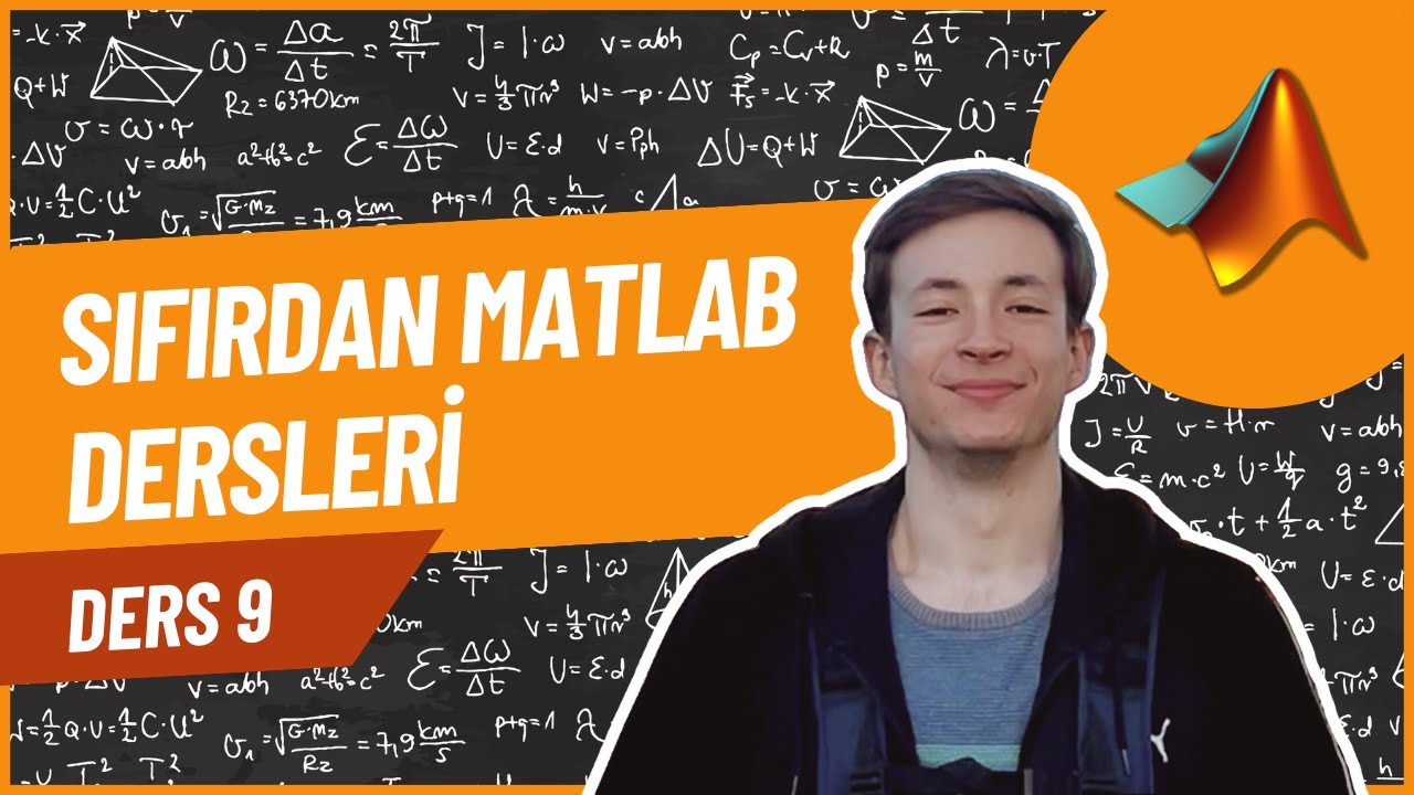 MATLAB SYMBOLIC MATH KÜTÜPHANESİ | MATLAB Symbolic Math Toolbox