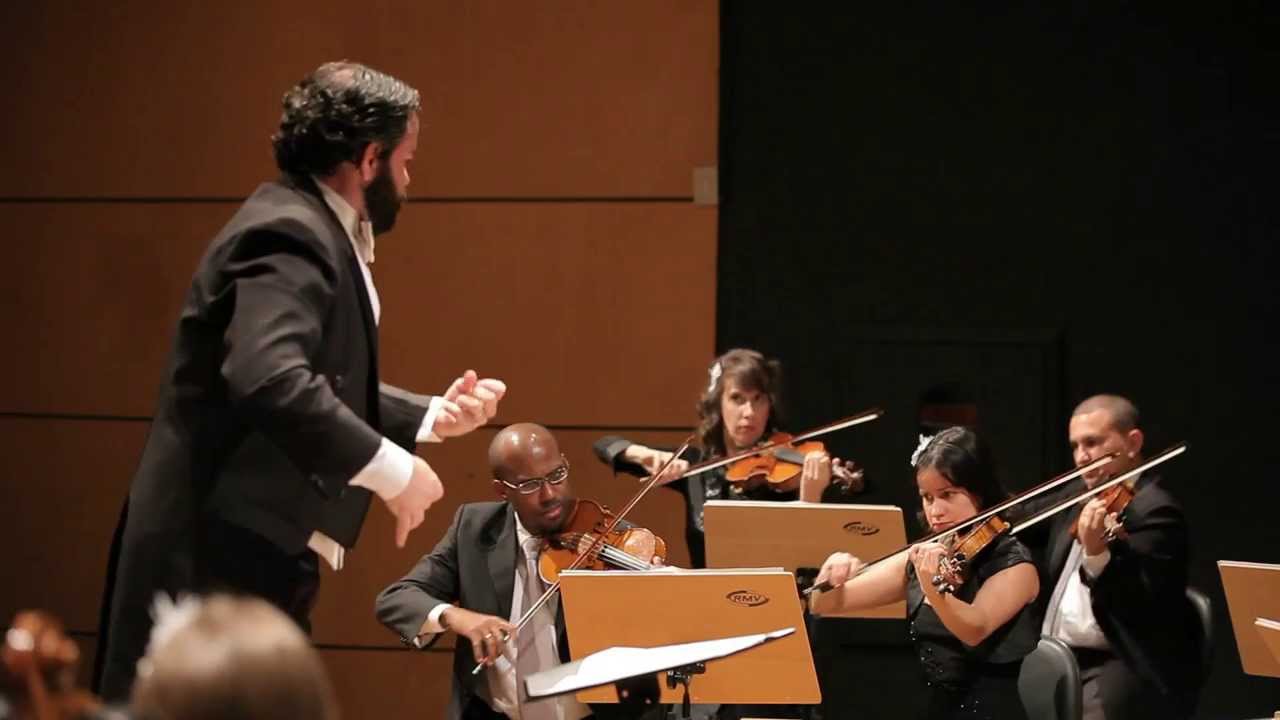 Adagio para Cordas - Samuel Barber | Orquestra Pianíssimo
