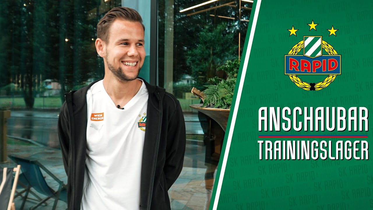 Anschaubar – Trainingslager 2024