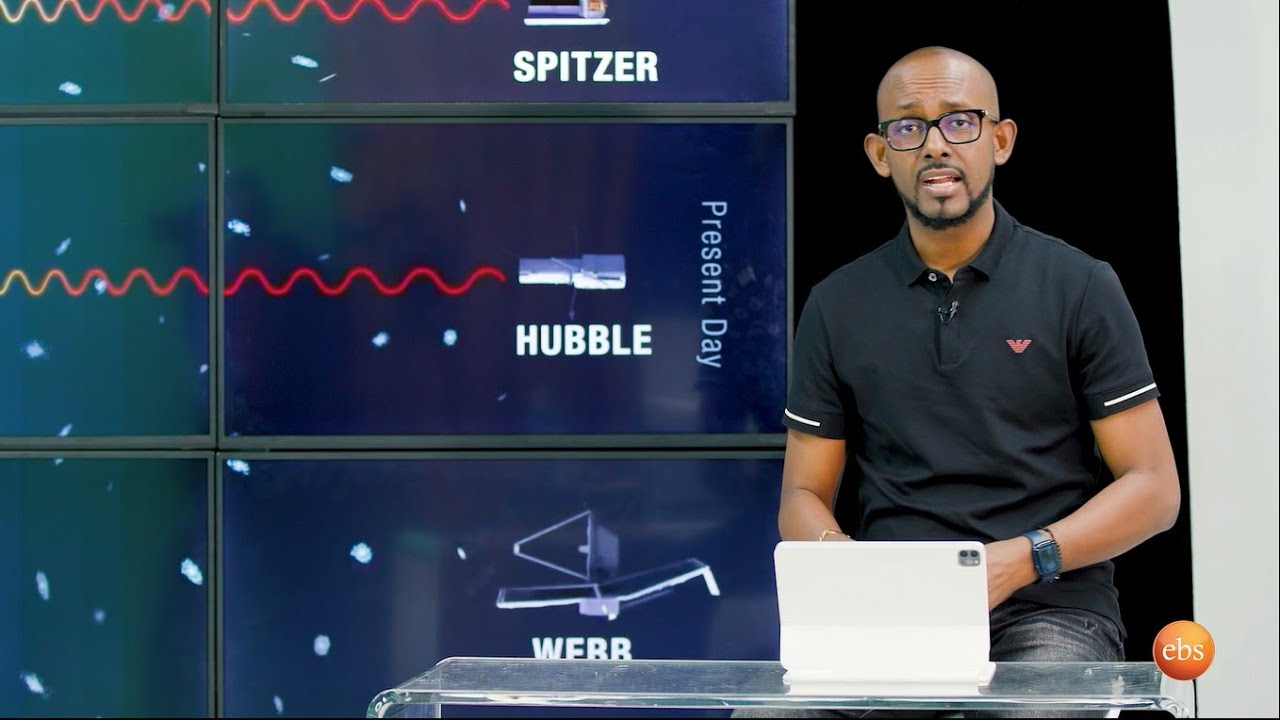 በ 2022 የታዩ አስገራሚ የሳይንስ፤ ቴክኖሎጂ እና የፈጠራ ስራዎችን በቴክ ቶክ /TECH TALK