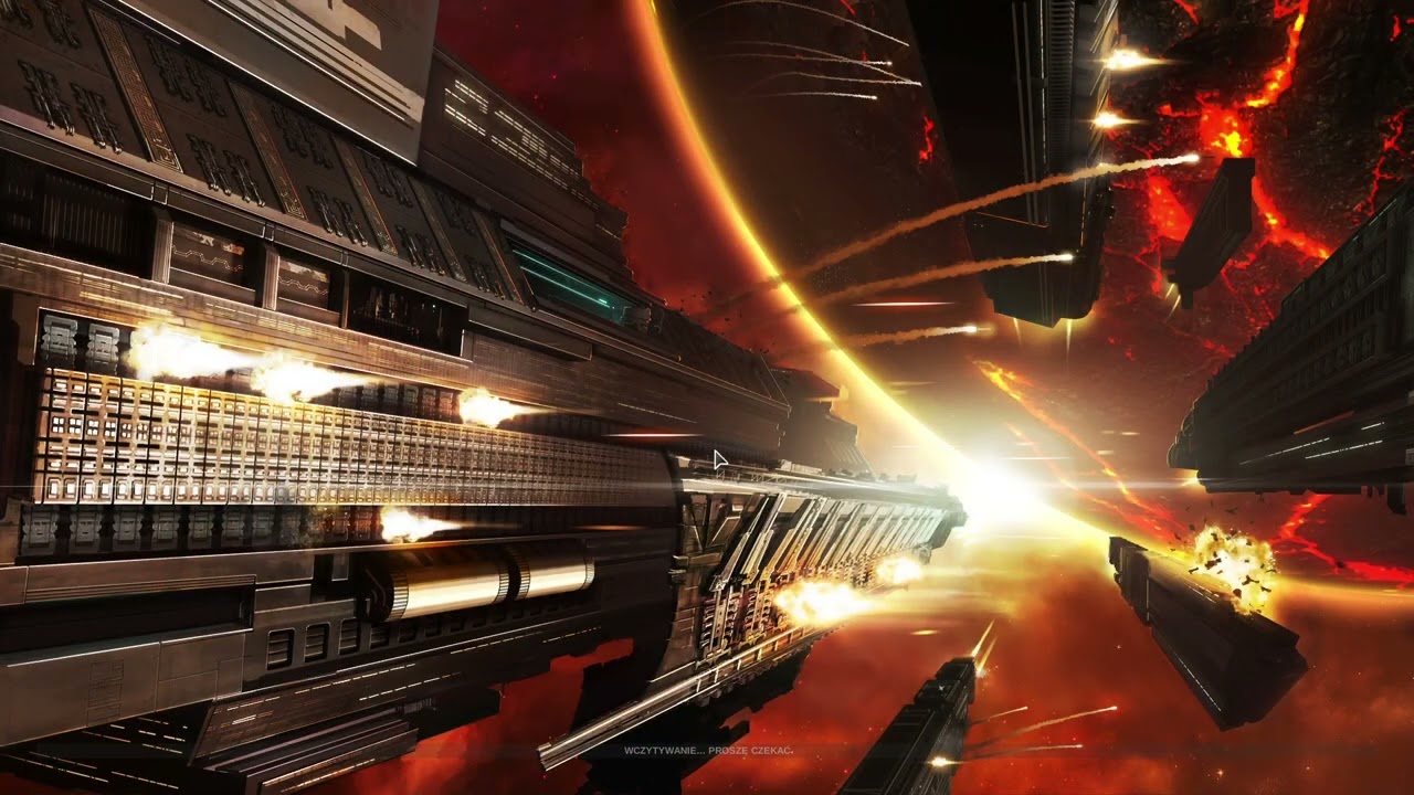 Endless Space #19 (Kasztelan95)