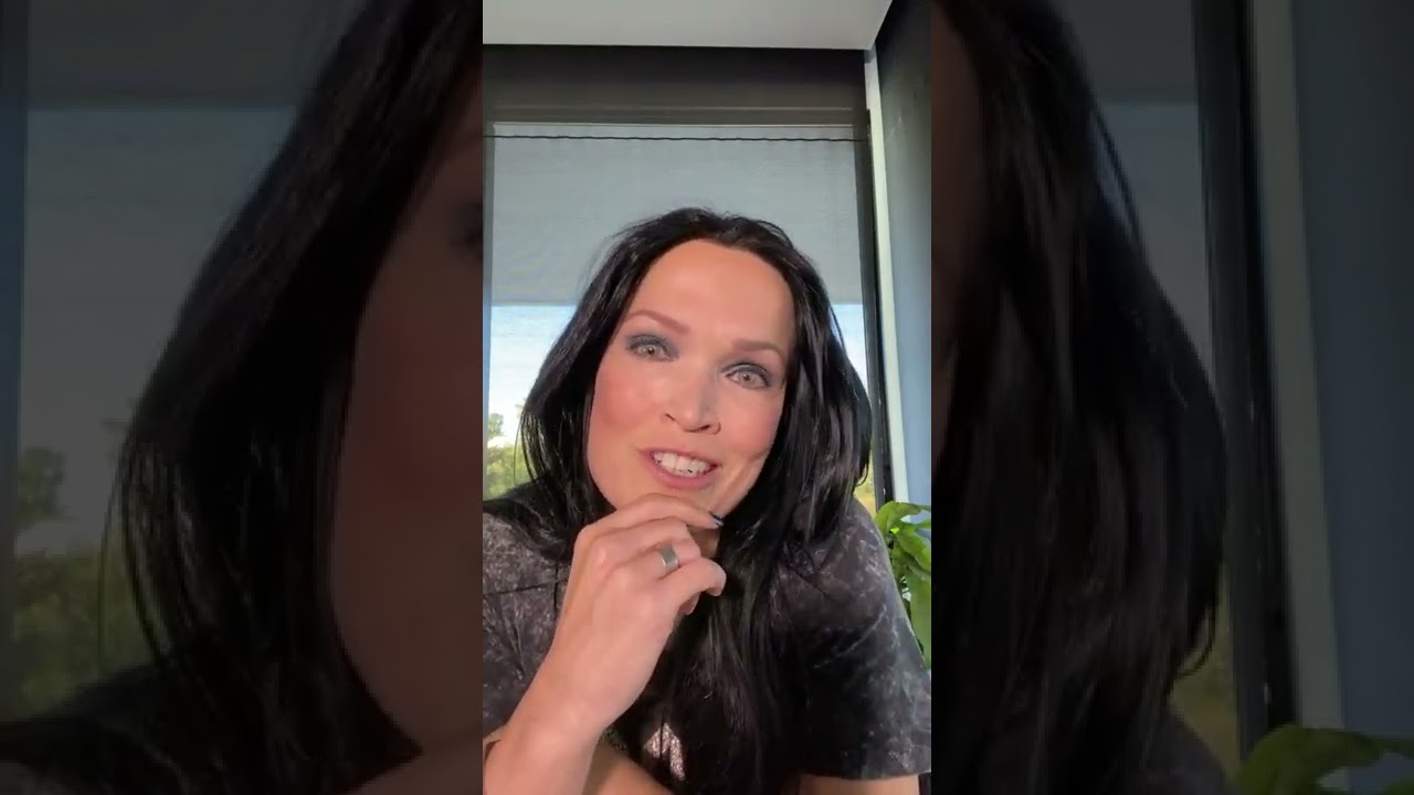 Tarja Turunen Instagram Live - May 27th 2022
