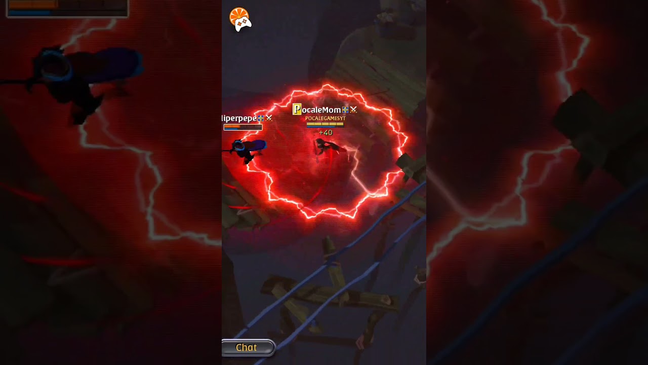 Albion Online | Profitable Dungeon 🤣
