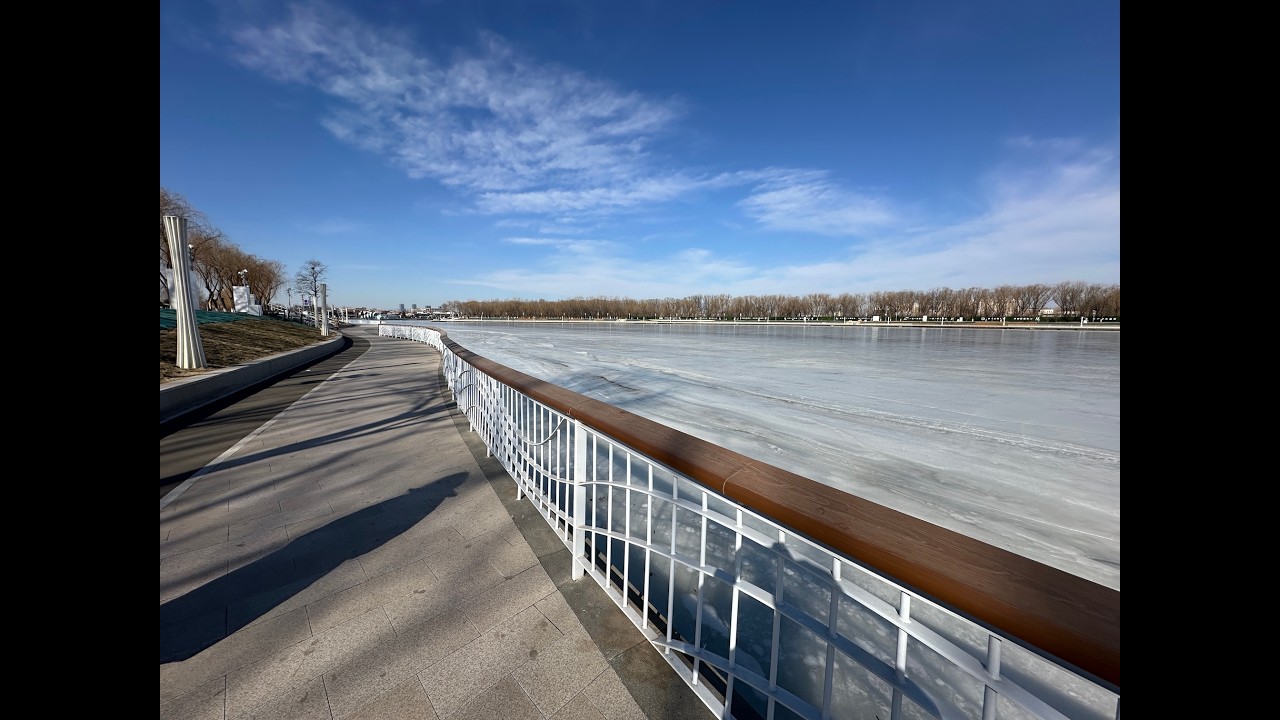 Roma Lake. 11 Feb. 2026
