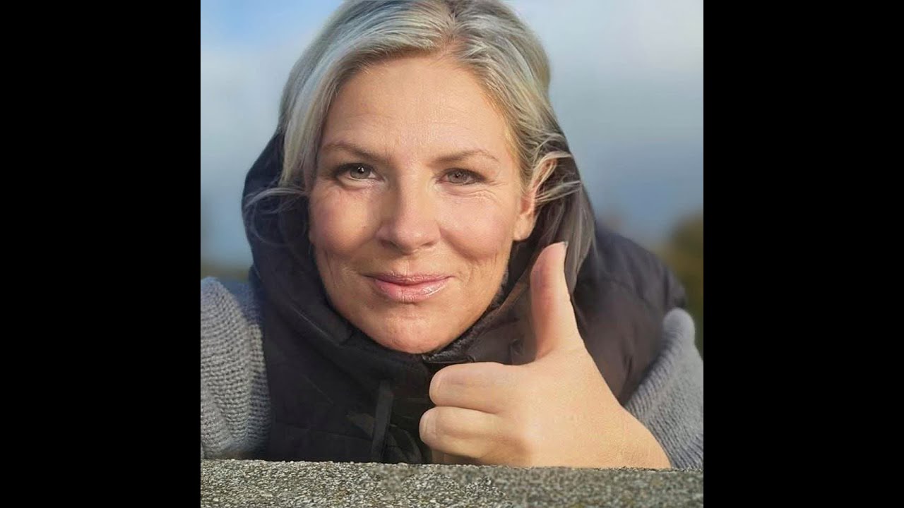 Dr.in Andrea Kdolsky - Von der Ärztin zur Patientin