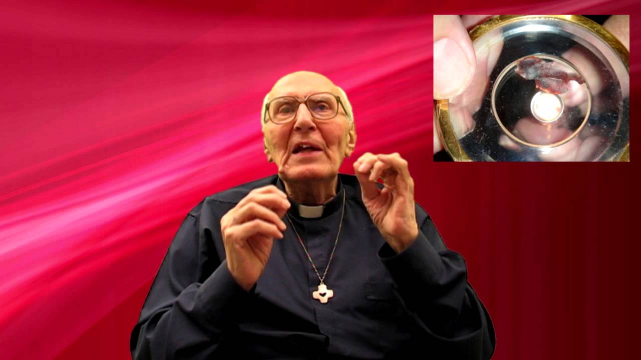 Papa Francisco e o Milagre Eucarístico de Buenos Aires