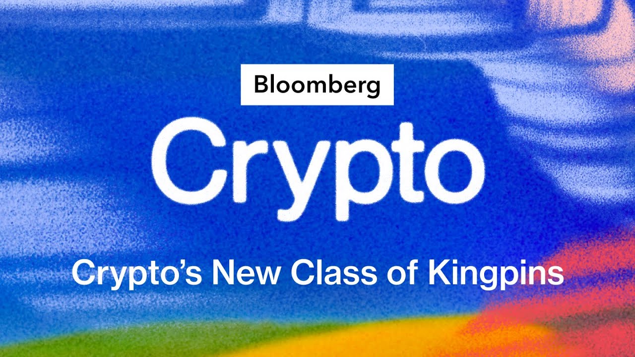 Crypto&rsquo;s New Class of Kingpins | Bloomberg Crypto