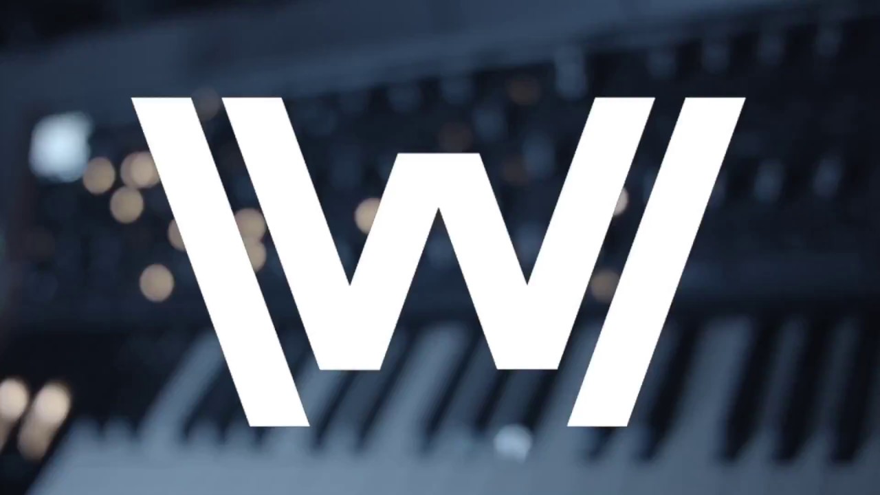 Westworld Theme (synthesizer cover)