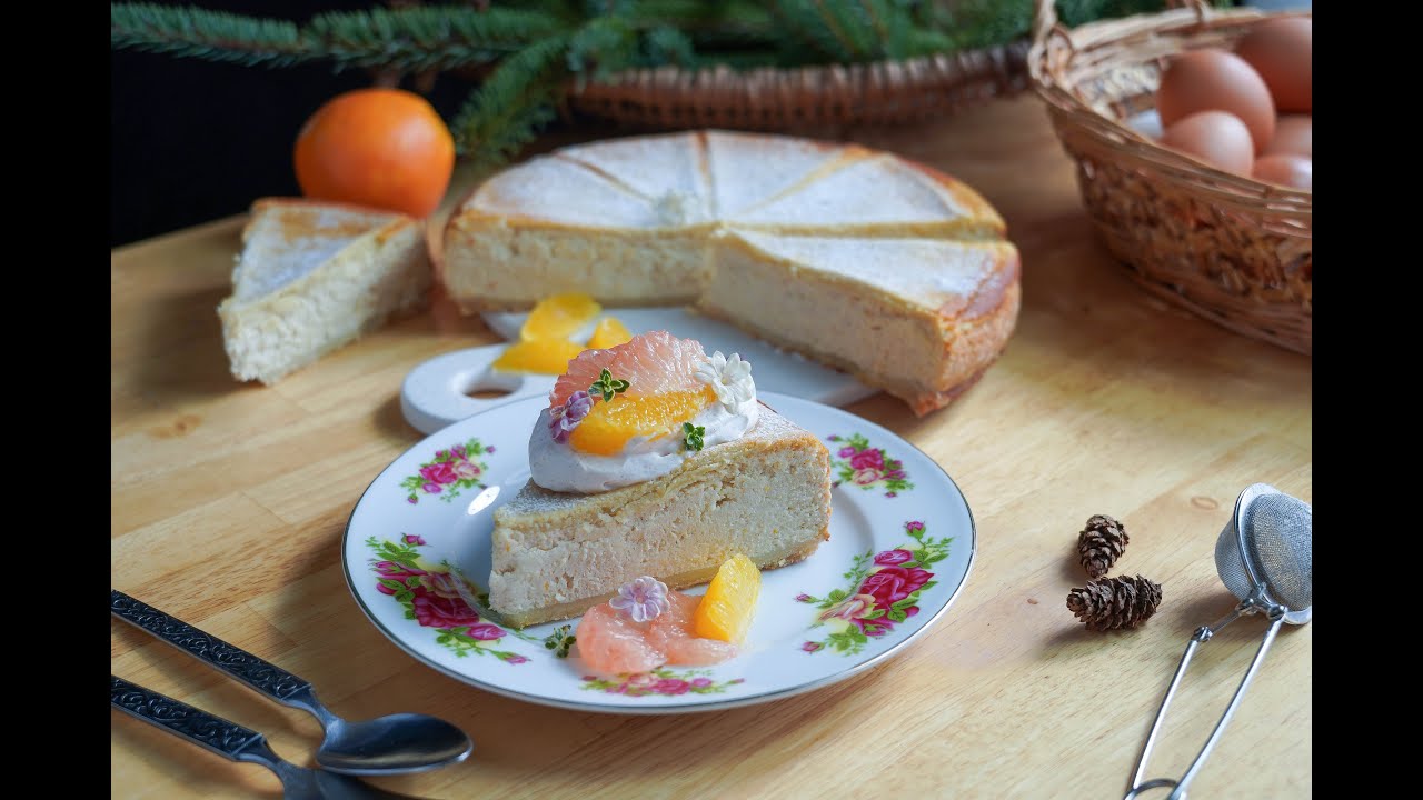 our pick is always the cream cheese version of the cheesecake. But maybe most of you have never tr.