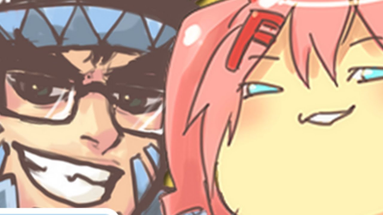 Fakku Sponsors Japan Time Co Host Coastward after he asks them Kindly on Twitter
