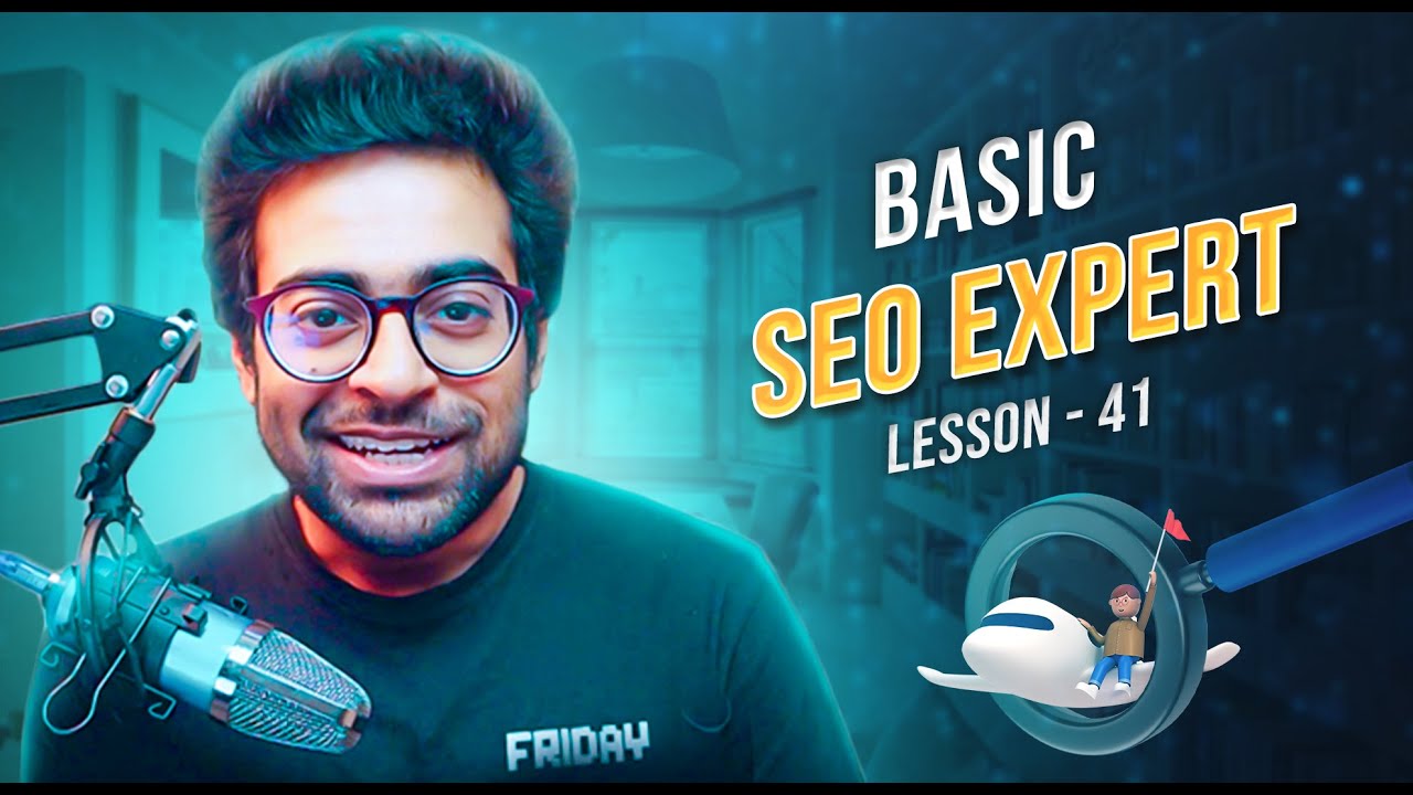 Finishing Tech Audit | Lesson 41 | Basic SEO Expert | SEO Course In Bangla