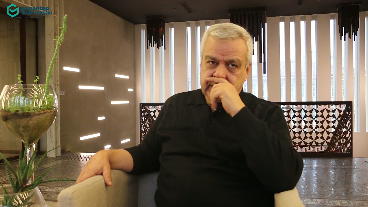Sözlü Tarih ve Derleme Projesi - Asım Mıhçıoğlu