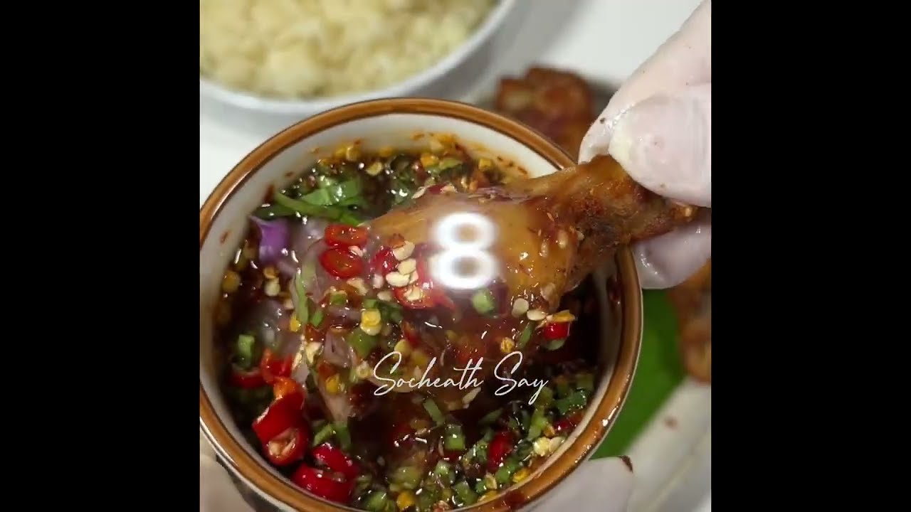 Top 10 Recipe The Most Easy Food for Homemade #easycooking