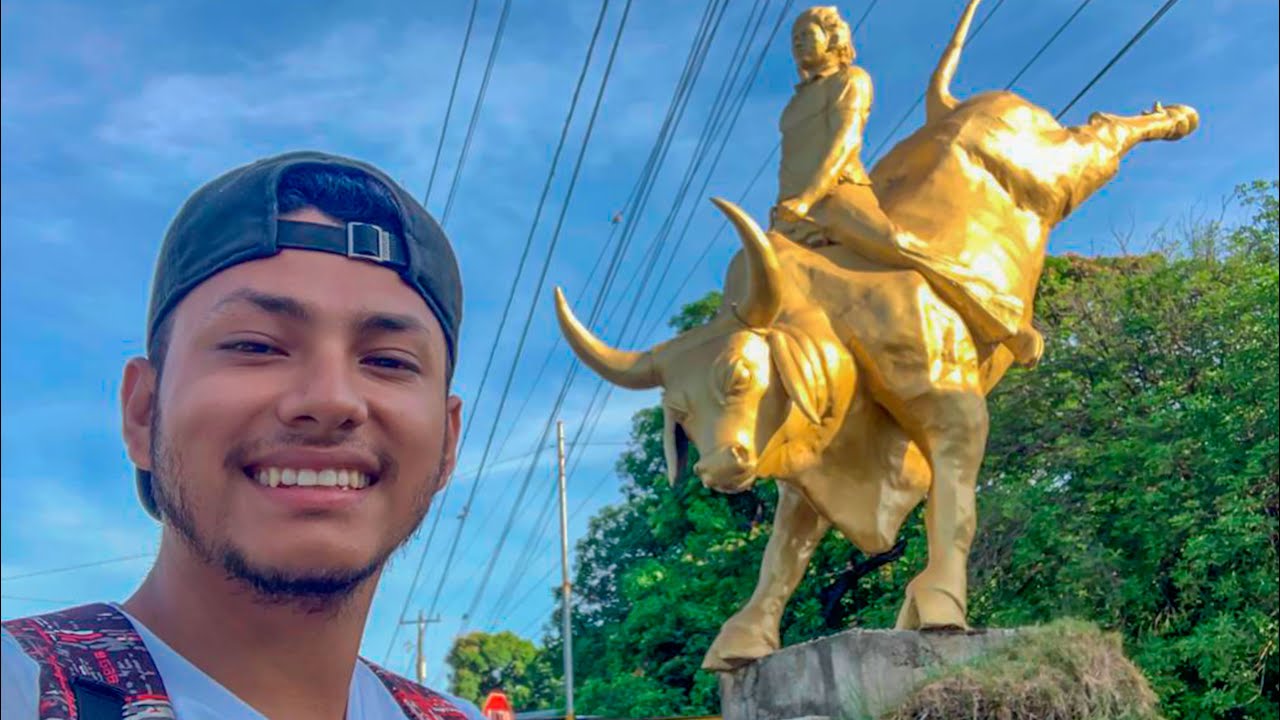 Conociendo el Municipio de Juigalpa   Chontales