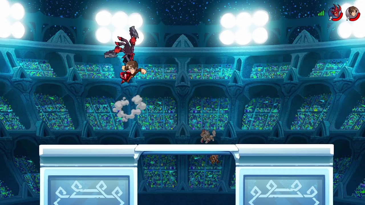 Brawlhalla
