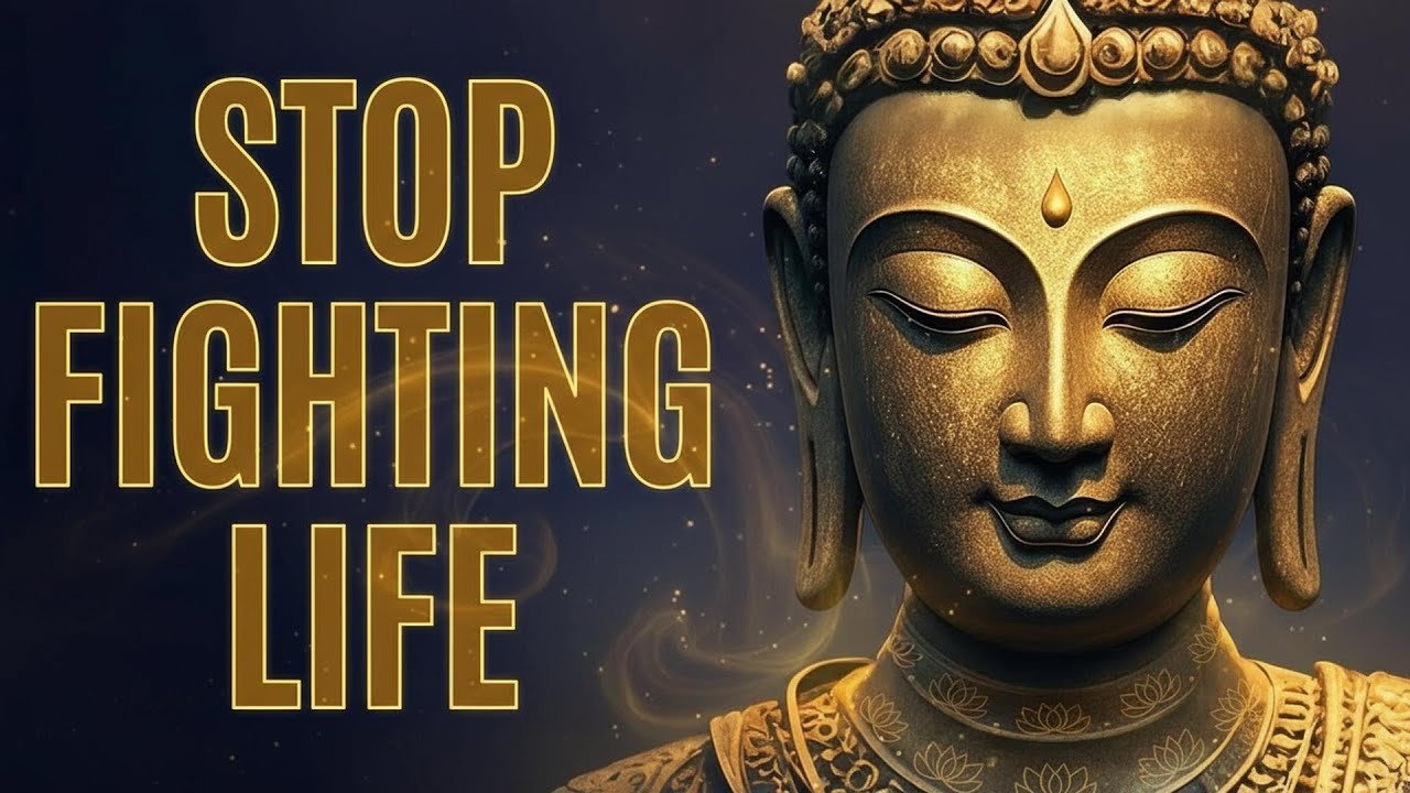 Don't Force Anything: 13 Zen Stories & Buddhist Teachings for Instant Mental Peace | Zen Buddhism