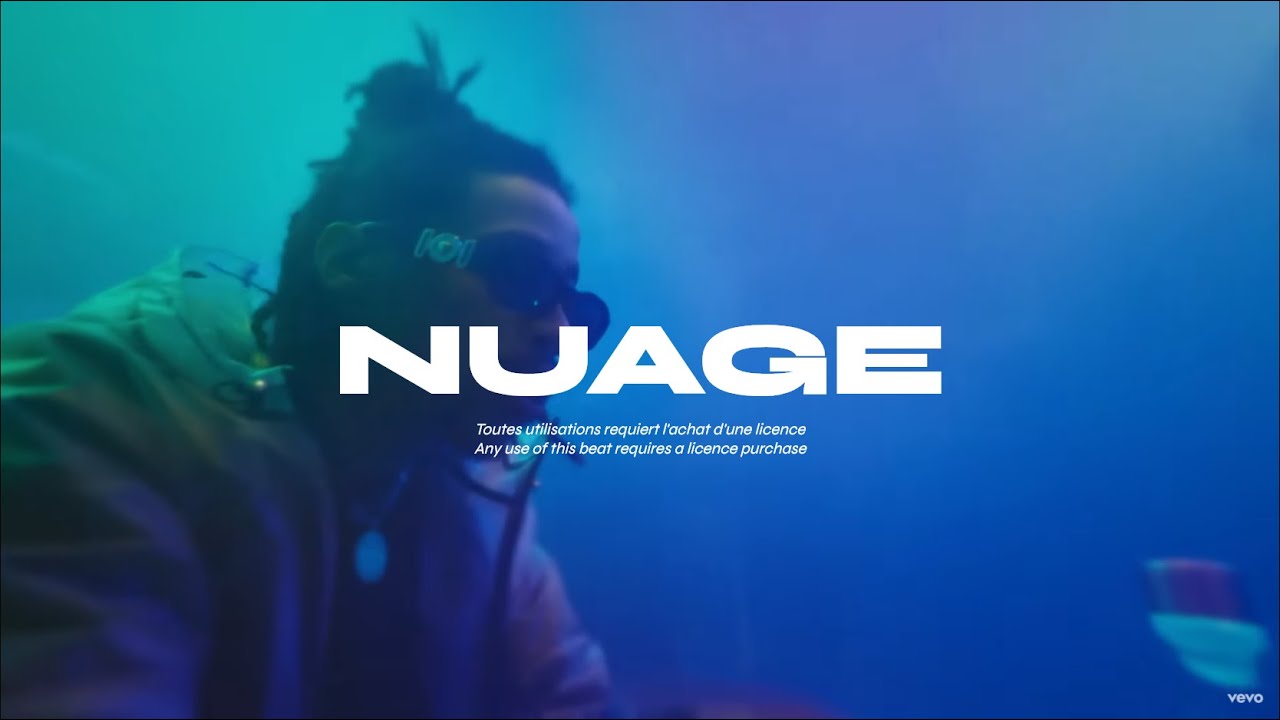 [FREE] GREEN MONTANA x HAMZA x MELODIC Type Beat | 