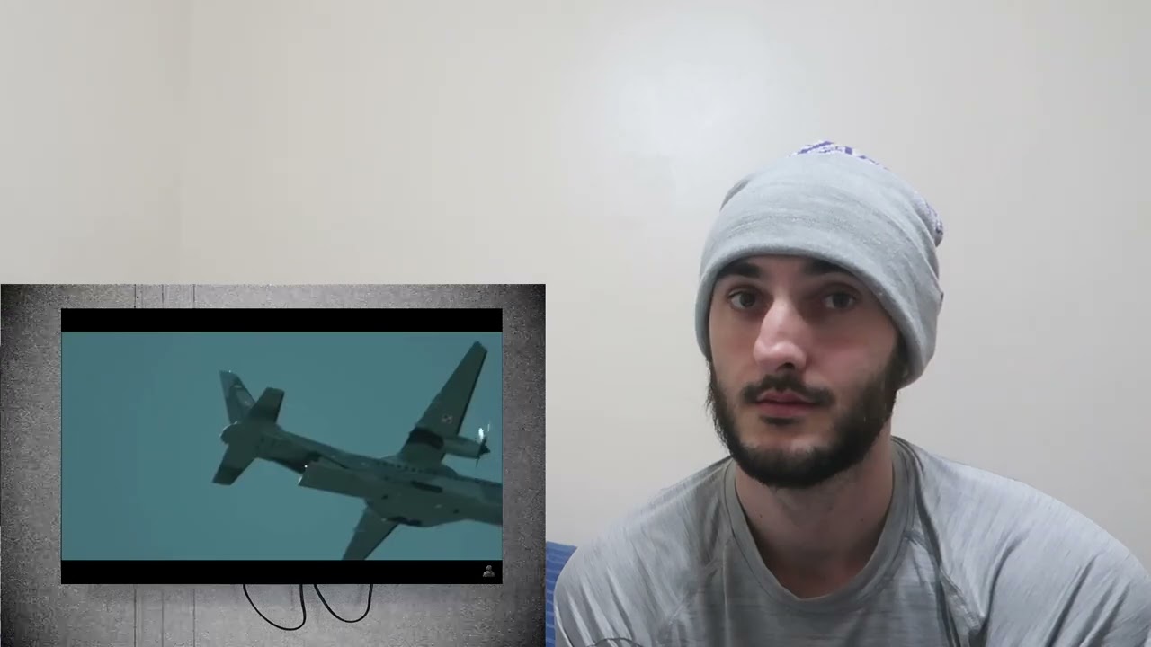 POLAND WAVE | American Guy Reacts