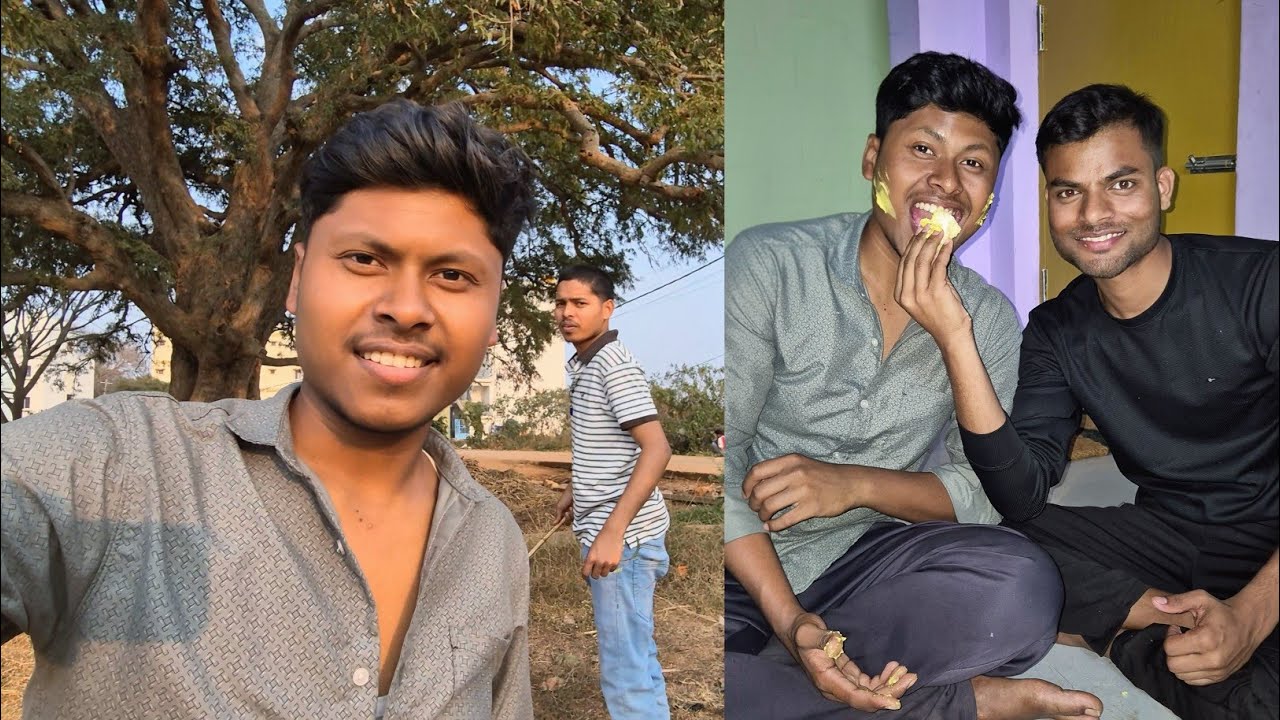 Bangalore Mai Aaj Imli Todee Aur Birthday Celebration Bhi Hua 😱