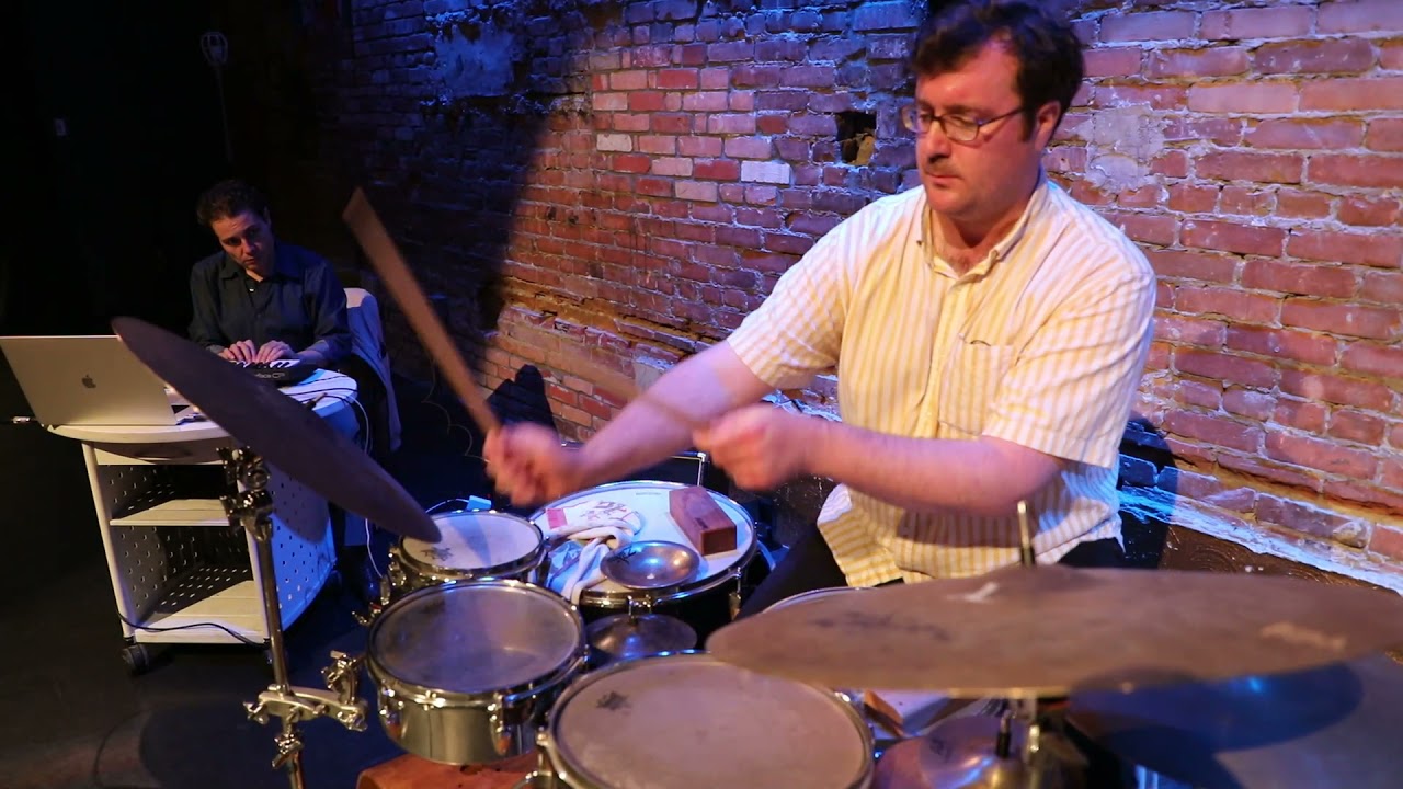 Dadge/Limacher/Munro at The GRAND, July 19, 2021 (Part 1)