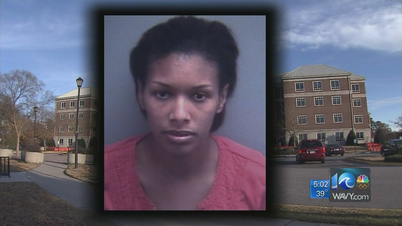 VB mother appears in court for poisoning children