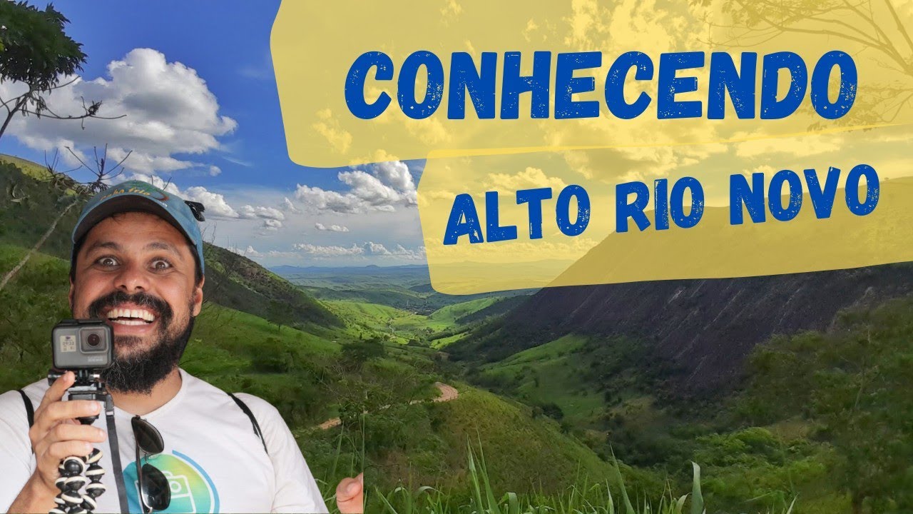 O que fazer na cidade de  Alto Rio Novo no Espirito Santo (71 de 78)