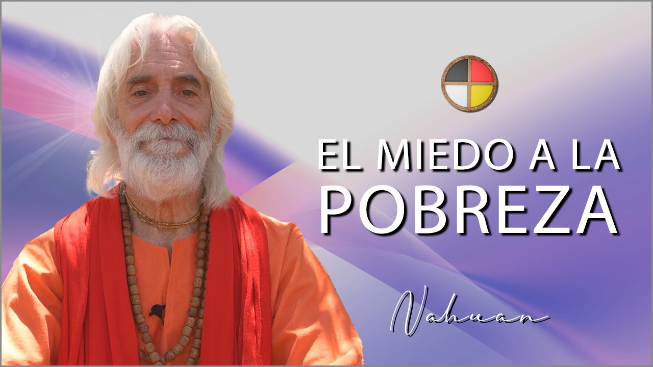 El miedo a la pobreza - ¿Cómo cambiar el paradigma limitante?