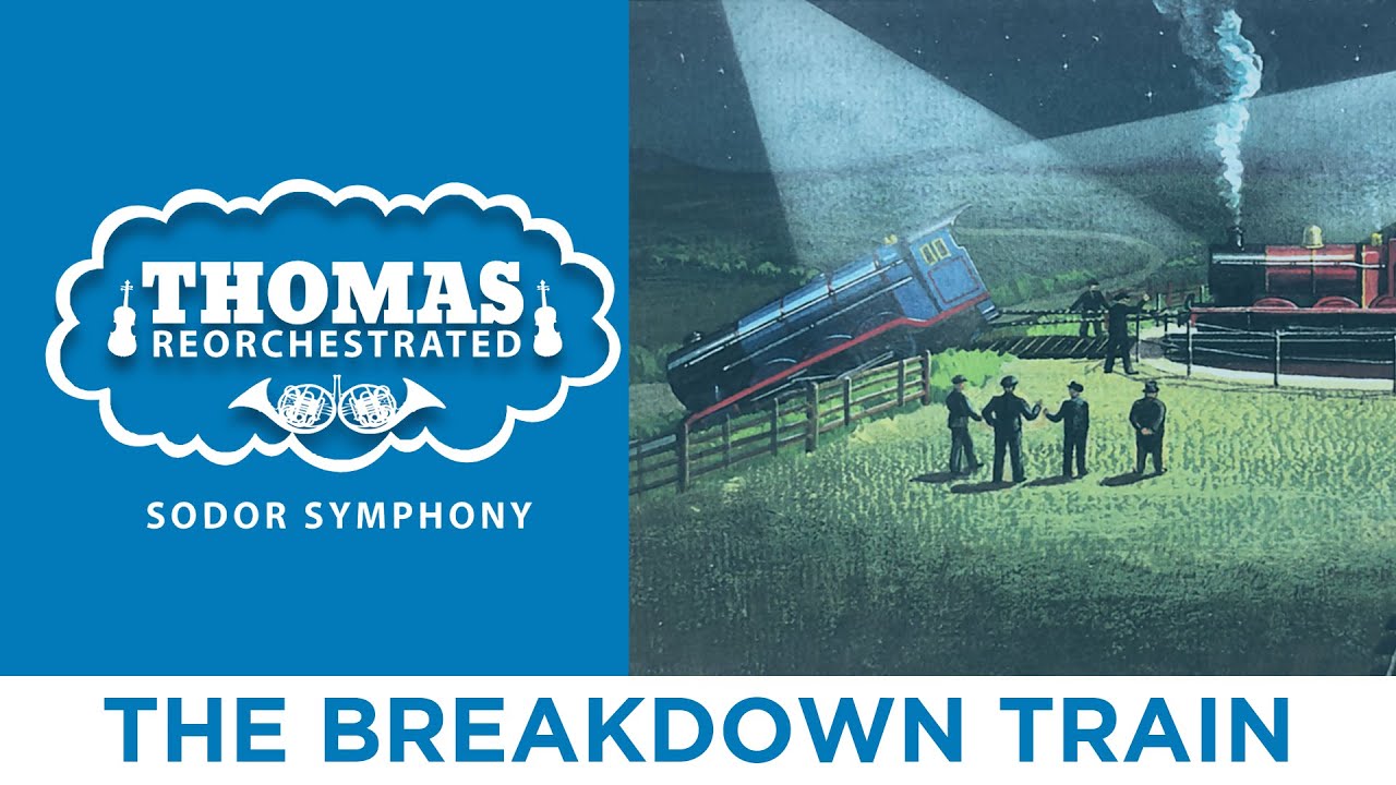 The Breakdown Train (From 