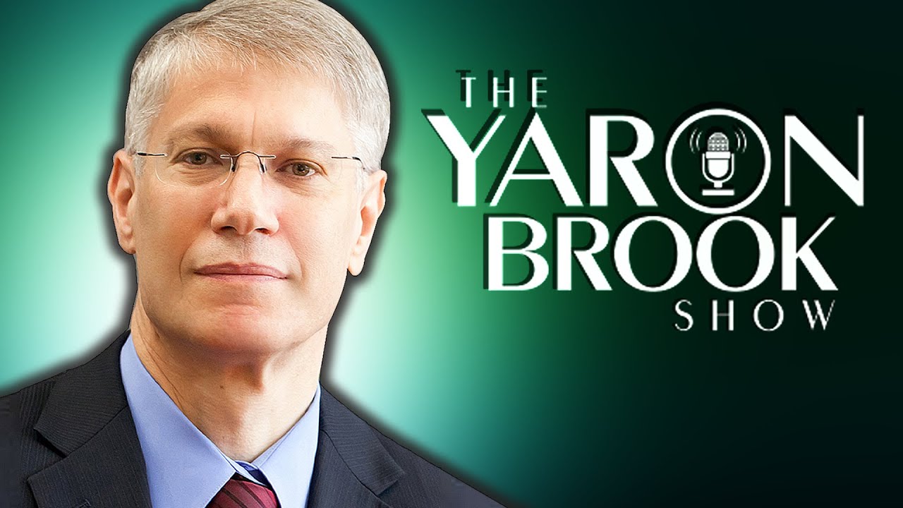 YBS: 9/11 -- 20 Years Later, With Onkar Ghate & Elan Journo