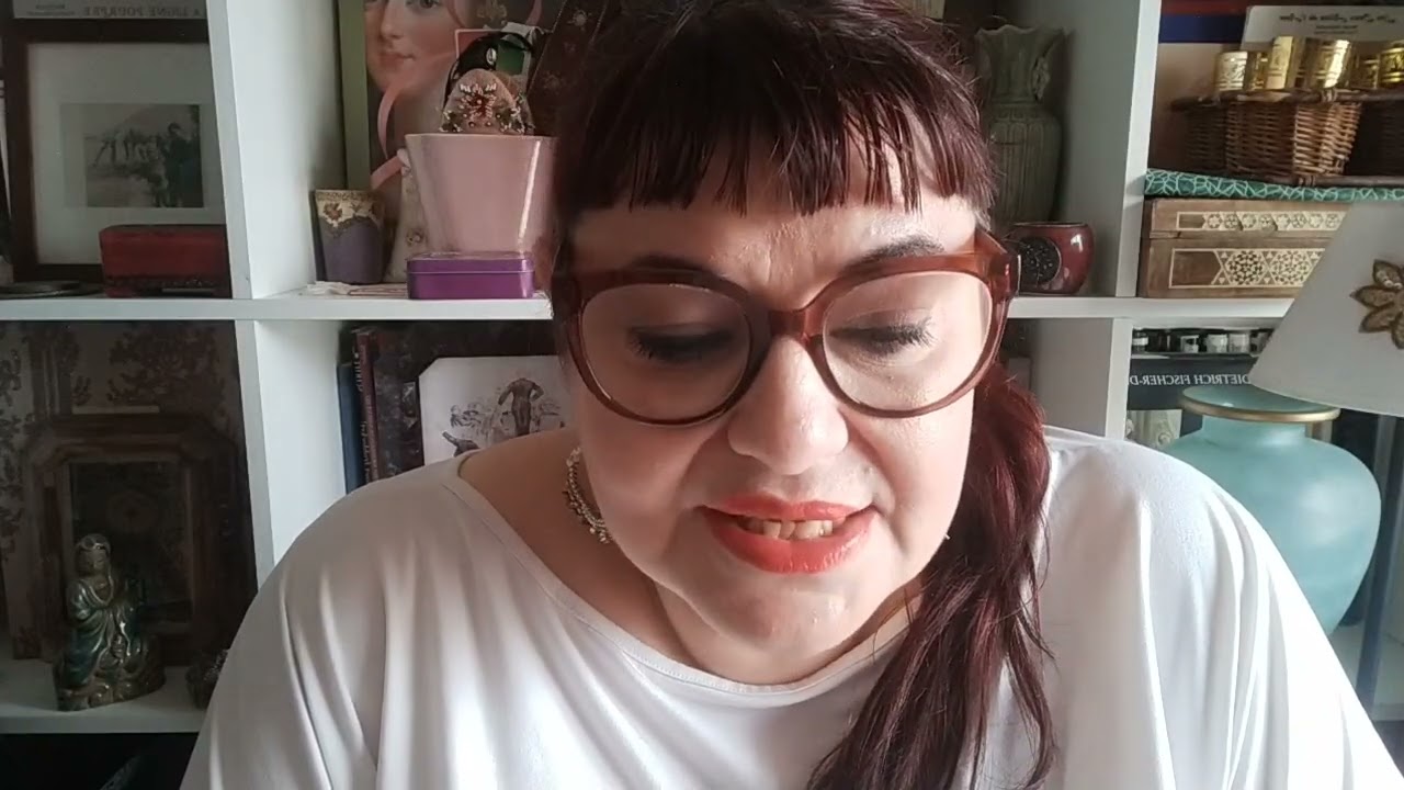 Chronique du 10/06/25 sur L'empreinte de l'ange de Nancy Huston 