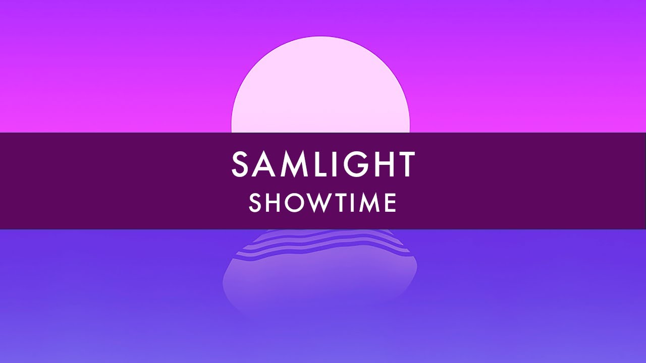 Samlight - Showtime (Copyright Free Music - Artlist.io)