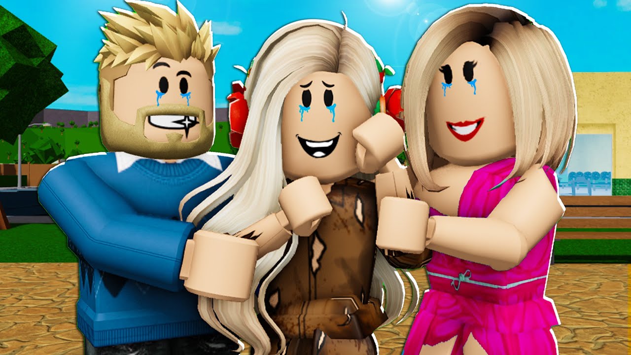 I Found My Real Parents! *Full Movie*!