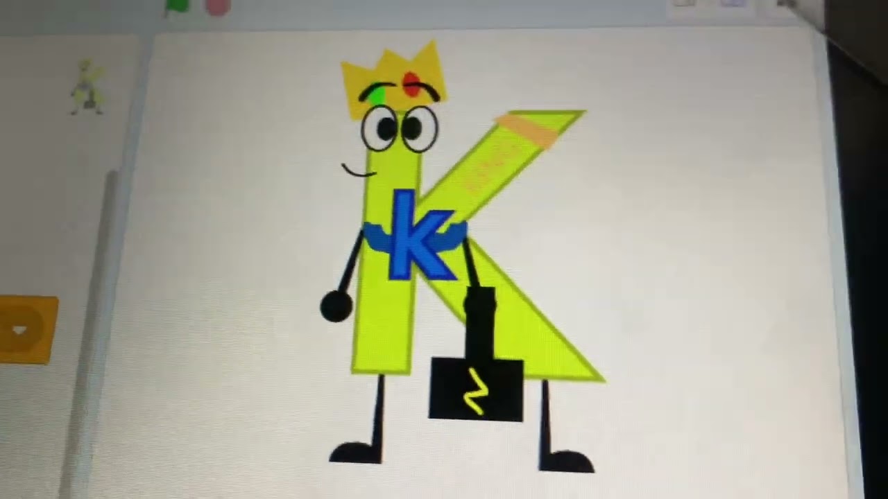 King Michael J.F.&rsquo;s Showing You How To Make A Jumpstart Band In Scratch! (NEWEST TUTORIAL)
