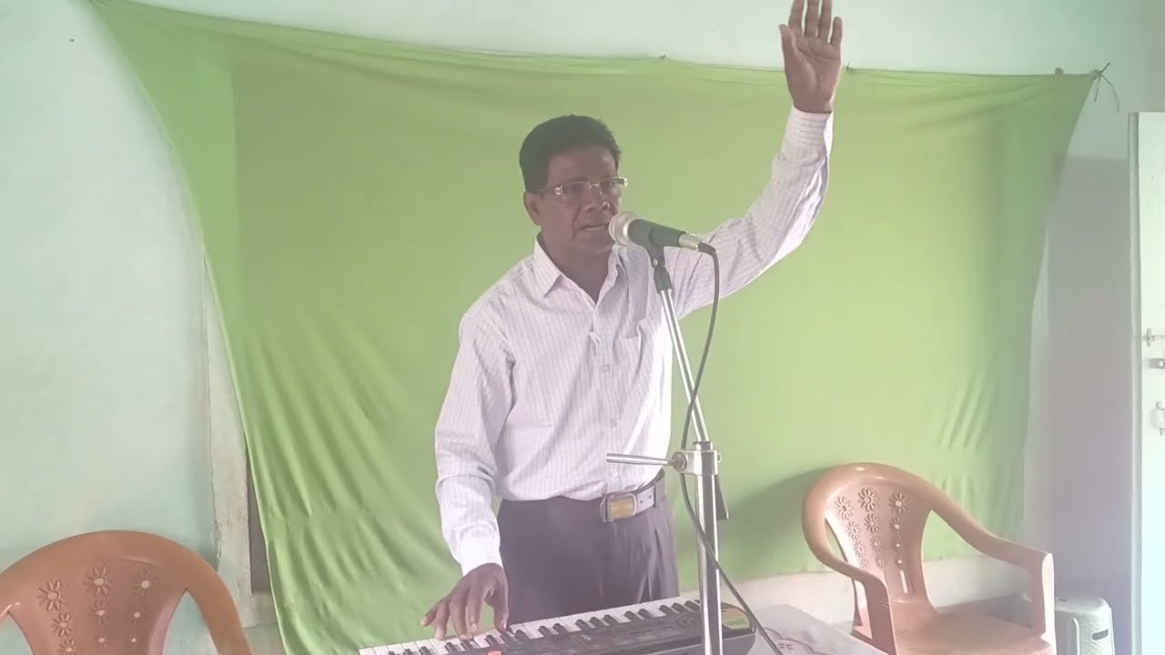 Fasting Sunday 